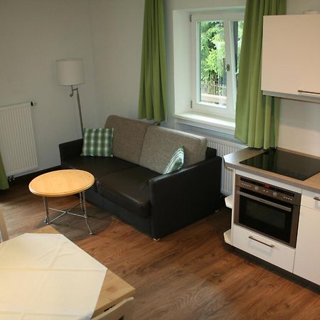 Semmelberg Leilighet Bad Wiessee Eksteriør bilde